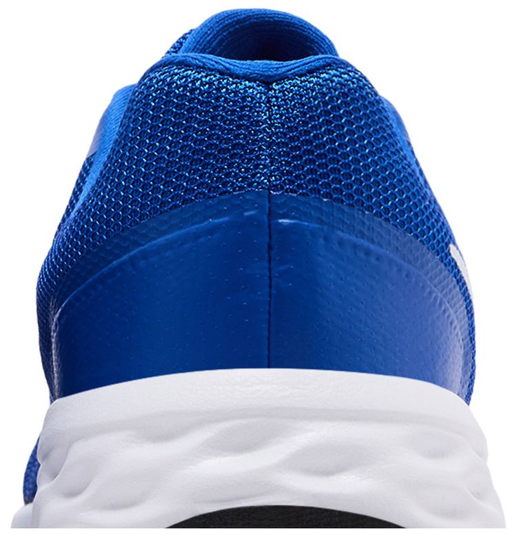 Nike Revolution 6 GS Game Royal