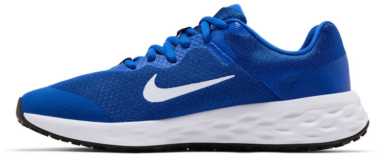 Nike Revolution 6 GS Game Royal