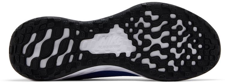 Nike Revolution 6 GS Game Royal