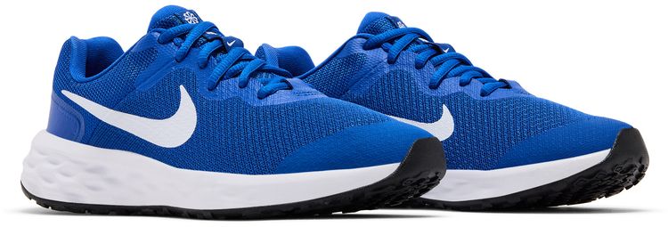 Nike Revolution 6 GS Game Royal