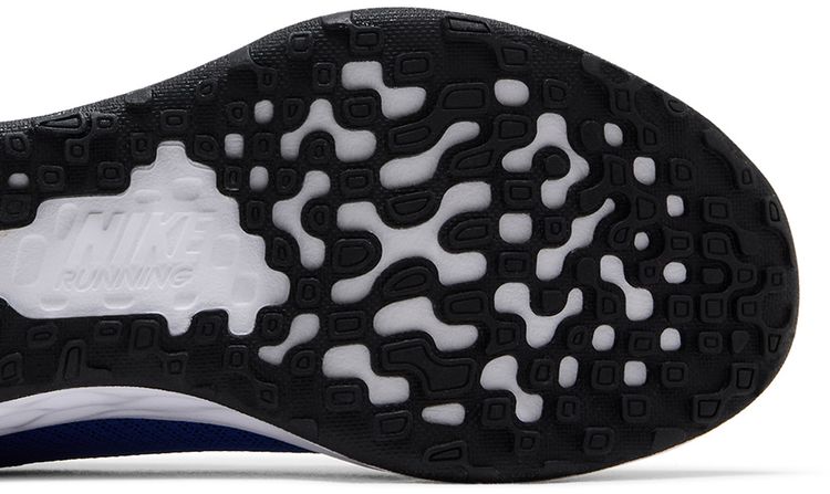 Nike Revolution 6 GS Game Royal