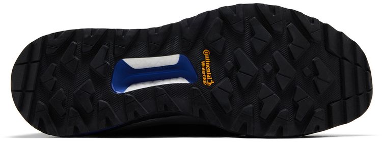 adidas Terrex Free Hiker ColdRdy Black Bold Blue