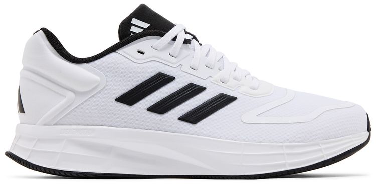 adidas Duramo 10 White Black