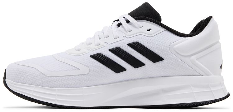 adidas Duramo 10 White Black