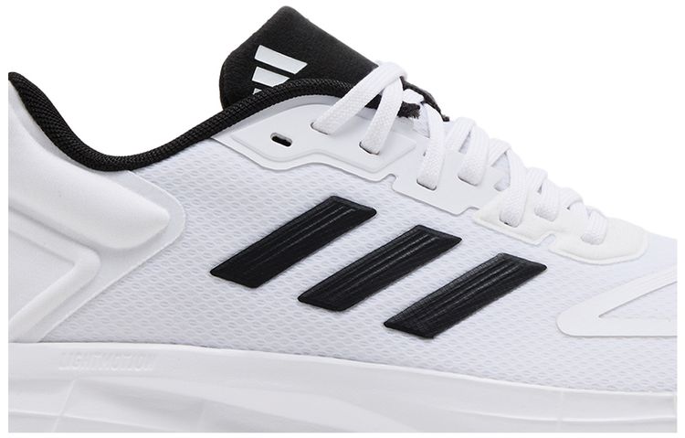 adidas Duramo 10 White Black