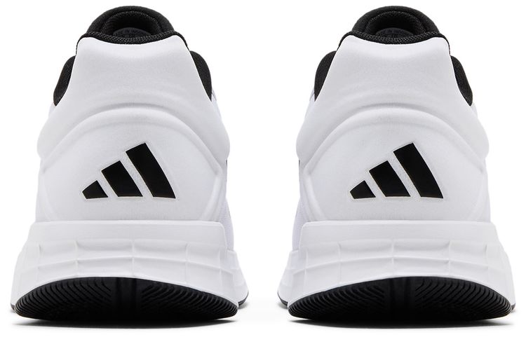 adidas Duramo 10 White Black