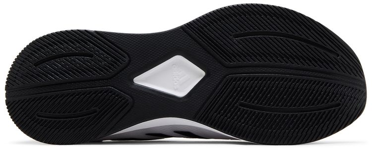 adidas Duramo 10 White Black