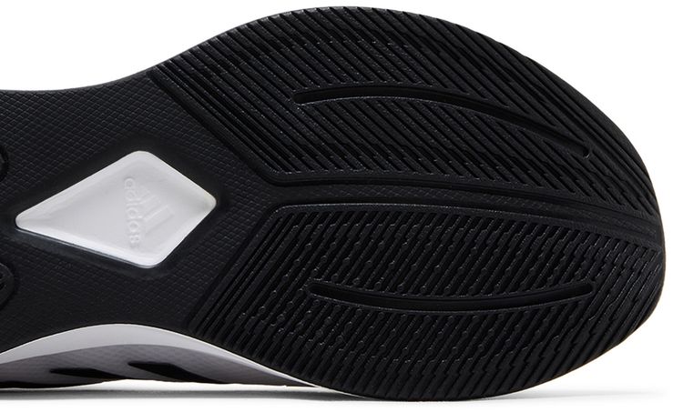 adidas Duramo 10 White Black