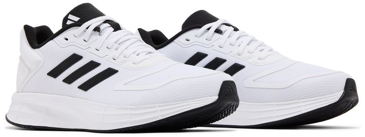 adidas Duramo 10 White Black