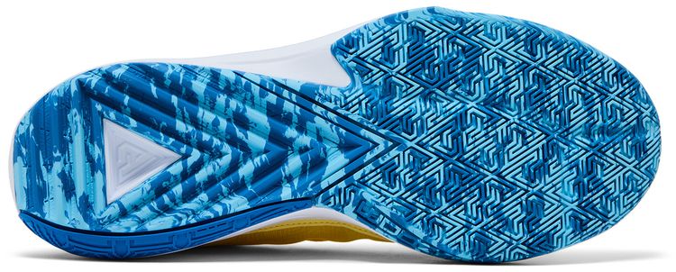 Nike Zoom Freak 5 Through My Eyes