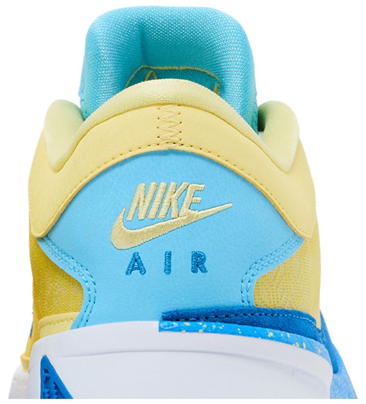 Nike Zoom Freak 5 Through My Eyes