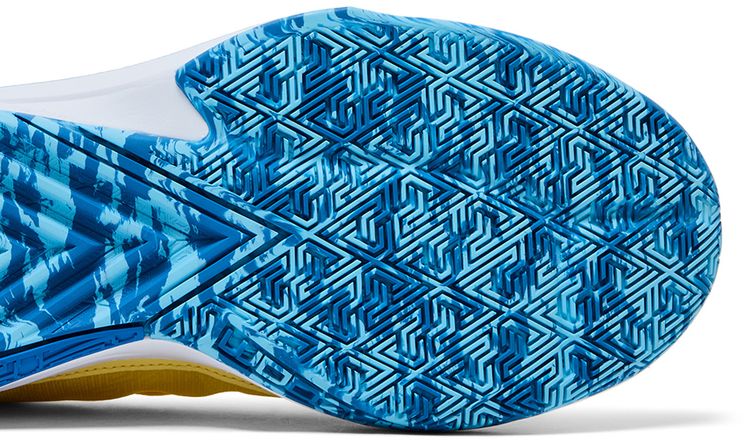 Nike Zoom Freak 5 Through My Eyes