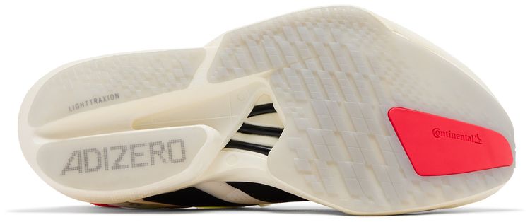 adidas Wmns Adizero Adios Pro 4 White Black