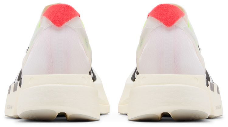 adidas Wmns Adizero Adios Pro 4 White Black