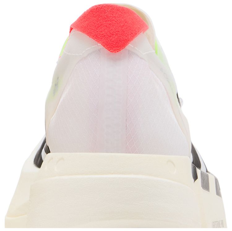 adidas Wmns Adizero Adios Pro 4 White Black