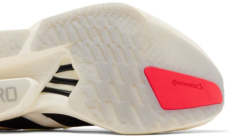 adidas Wmns Adizero Adios Pro 4 White Black