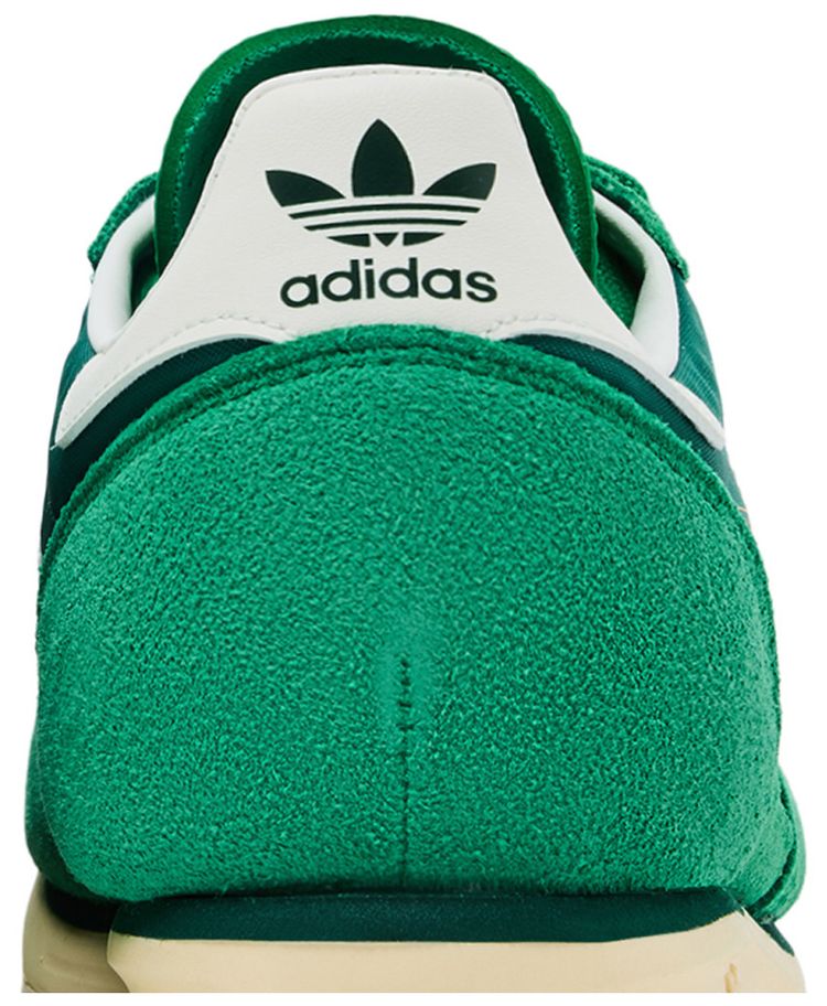 adidas SL72 RS Collegiate Green