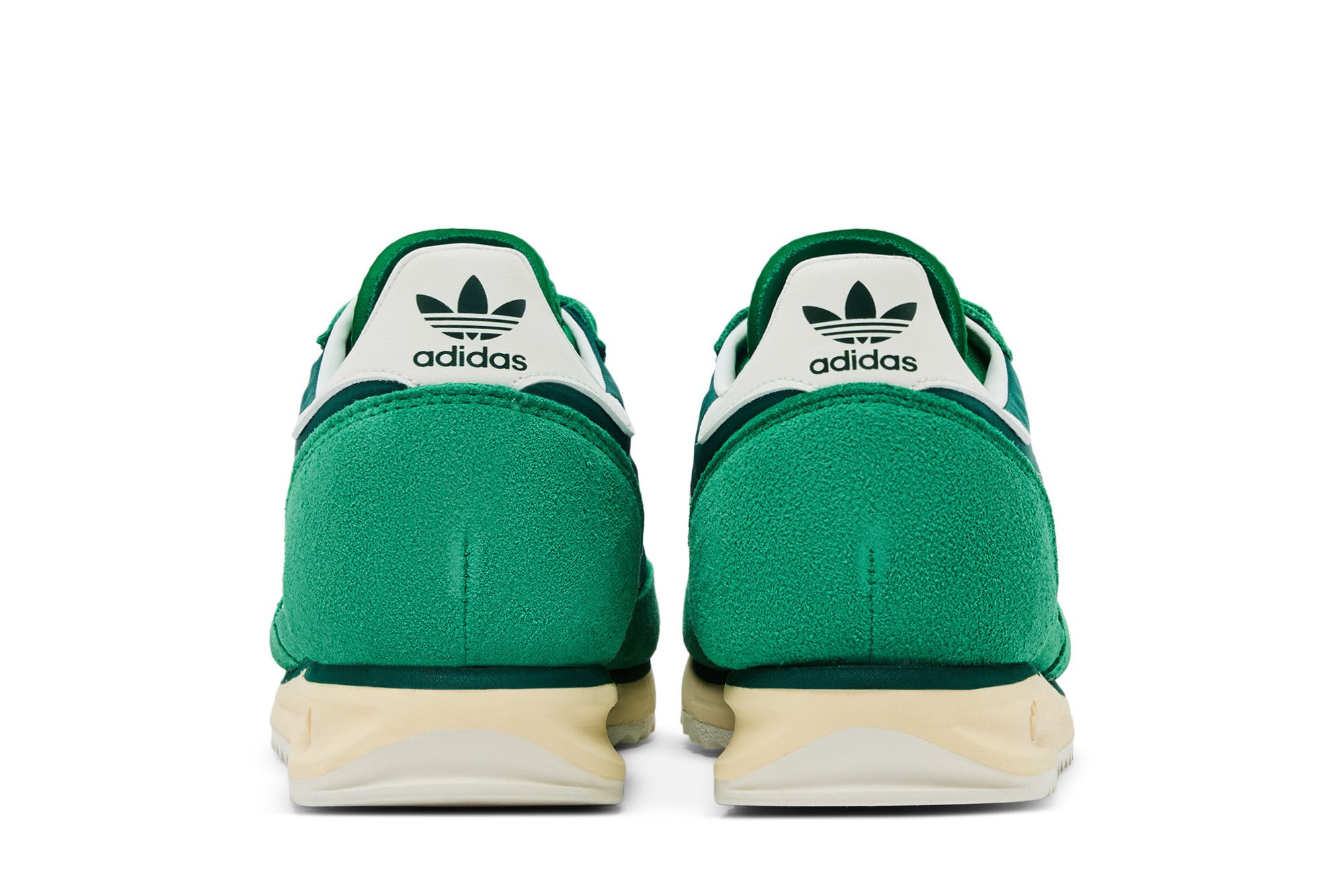 Buy adidas SL72 RS 'Collegiate Green' - JH8643 | GOAT