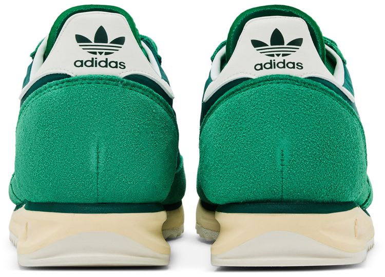 adidas SL72 RS Collegiate Green