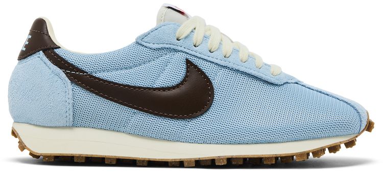 Nike Wmns LD 1000 Light Armory Blue Baroque Brown