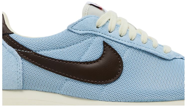 Nike Wmns LD 1000 Light Armory Blue Baroque Brown