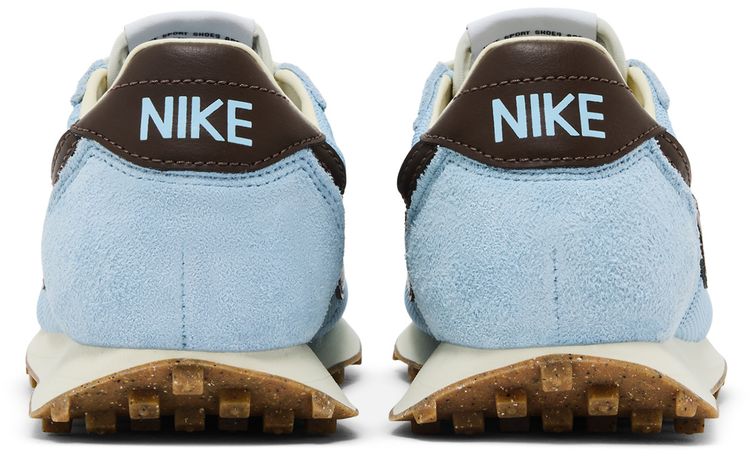 Nike Wmns LD 1000 Light Armory Blue Baroque Brown