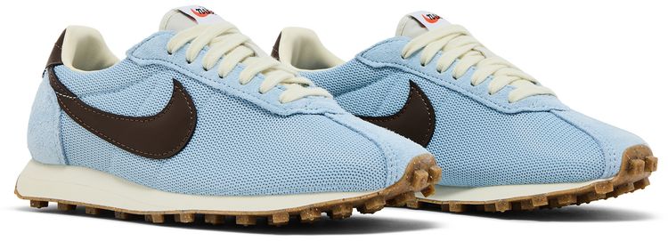 Nike Wmns LD 1000 Light Armory Blue Baroque Brown