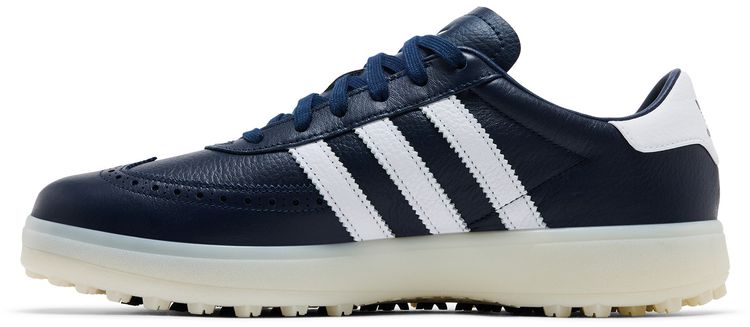 adidas Coursecup Spikeless Golf Night Indigo