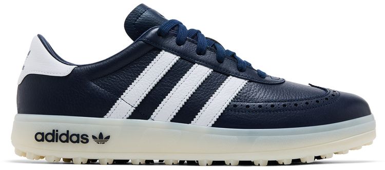 adidas Coursecup Spikeless Golf Night Indigo