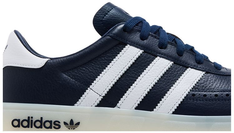 adidas Coursecup Spikeless Golf Night Indigo