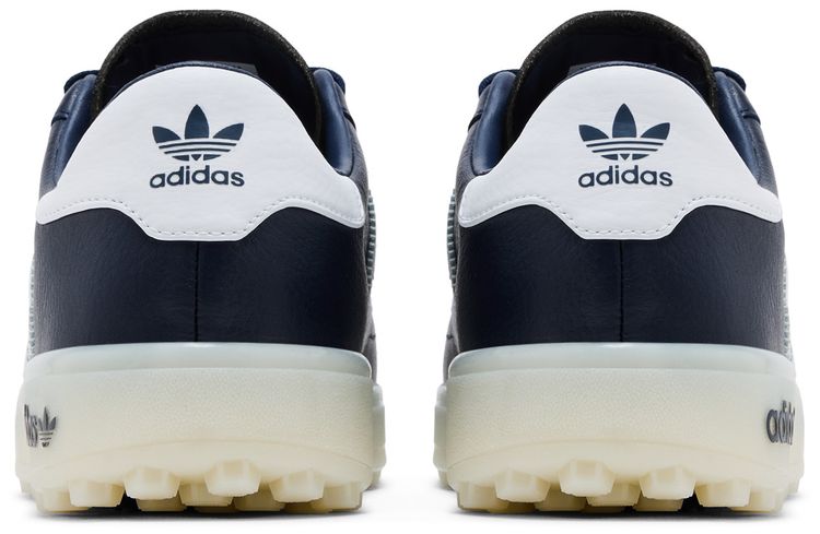 adidas Coursecup Spikeless Golf Night Indigo
