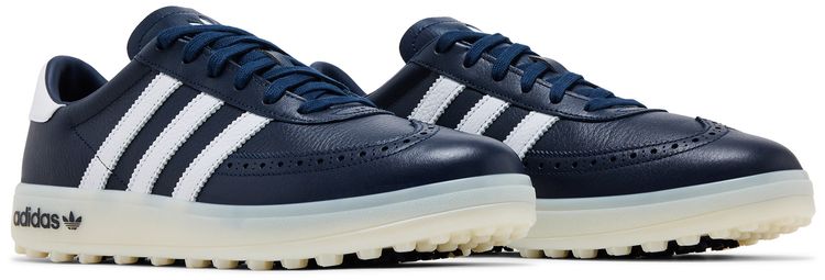 adidas Coursecup Spikeless Golf Night Indigo