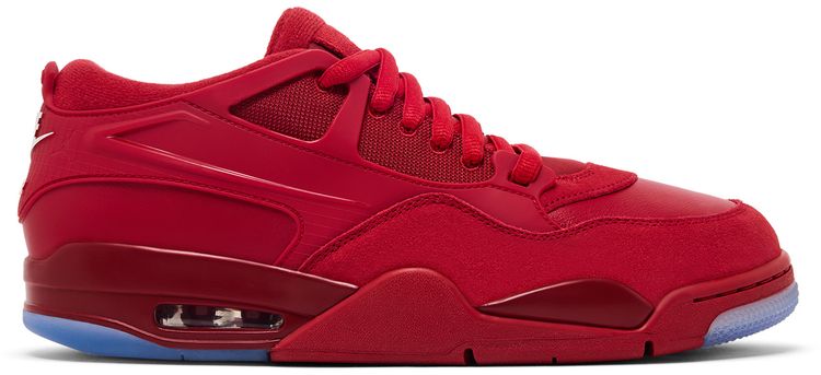Air Jordan 4 RM Varsity Red
