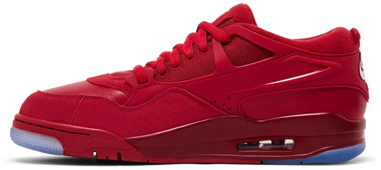 Air Jordan 4 RM Varsity Red