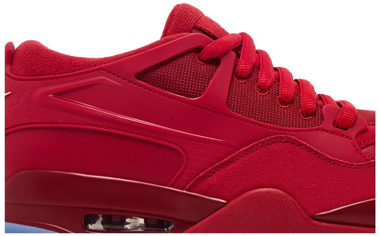 Air Jordan 4 RM Varsity Red