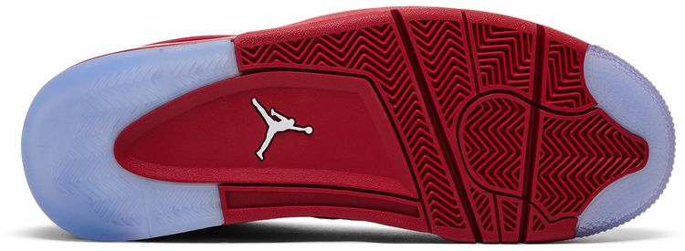 Air Jordan 4 RM Varsity Red