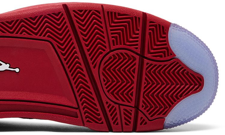 Air Jordan 4 RM Varsity Red