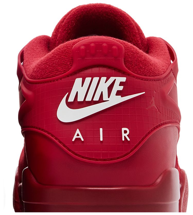 Air Jordan 4 RM Varsity Red