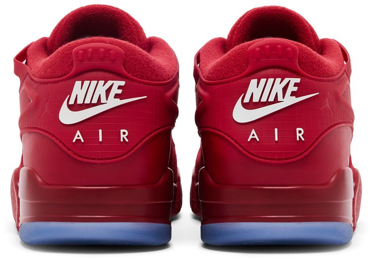 Air Jordan 4 RM Varsity Red