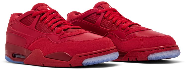 Air Jordan 4 RM Varsity Red