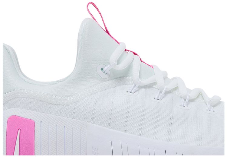 Nike Wmns Free Metcon 6 White Playful Pink