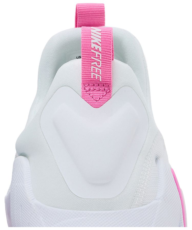 Nike Wmns Free Metcon 6 White Playful Pink