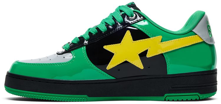 Marvel x Bapesta Dr Doom