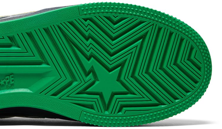 Marvel x Bapesta Dr Doom