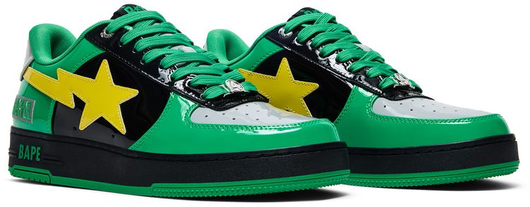 Marvel x Bapesta Dr Doom