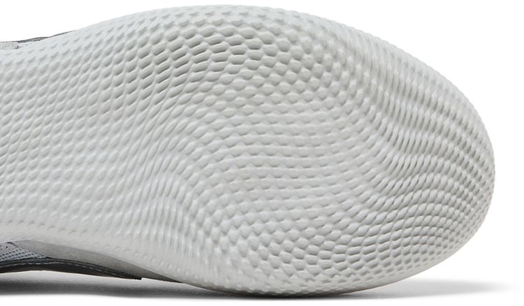 Nike Streetgato Light Smoke Grey Metallic Silver