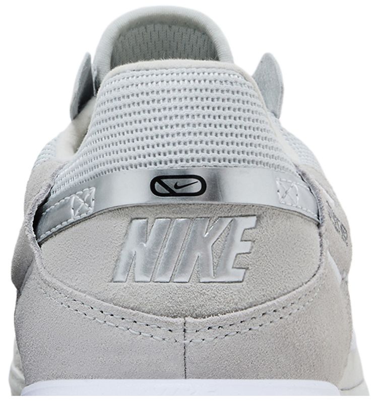 Nike Streetgato Light Smoke Grey Metallic Silver