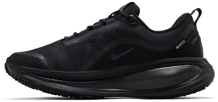 Nike Vomero 18 GORE TEX Reflective Black Anthracite