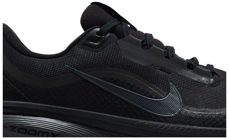 Nike Vomero 18 GORE TEX Reflective Black Anthracite