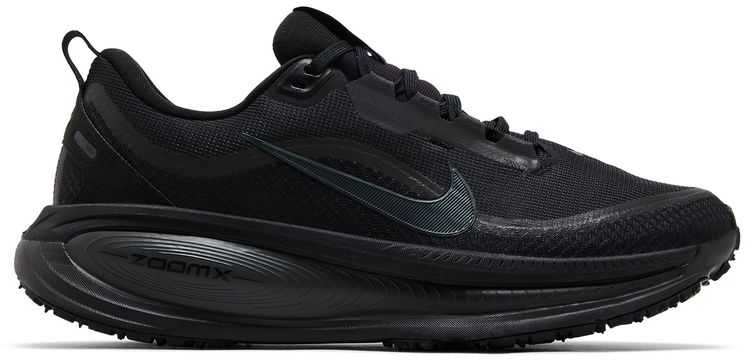Nike Vomero 18 GORE TEX Reflective Black Anthracite